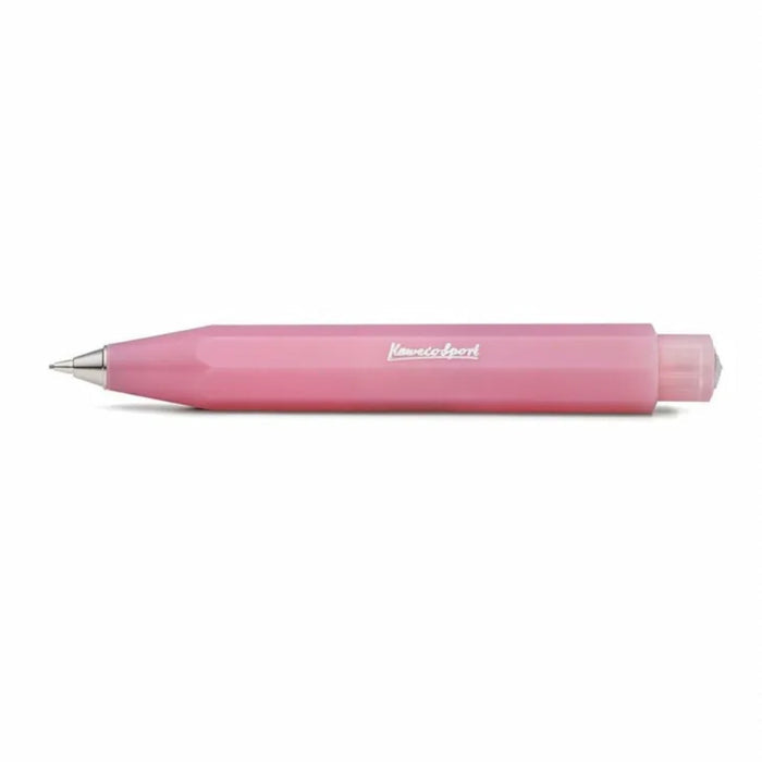 0.7 mm - FROSTED SPORT MECHANICAL PENCIL BLUSH PITAYA — by Kaweco