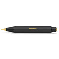 0.7 mm – CLASSIC SPORT MECHANICAL PENCIL BLACK — by Kaweco