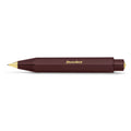 0.7 mm – CLASSIC SPORT MECHANICAL PENCIL BORDEAUX — by Kaweco