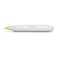 0.7 mm – CLASSIC SPORT WHITE MECHANICAL PENCIL — by Kaweco