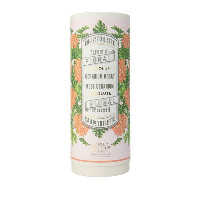 1.7 fl oz Rose Geranium Eau de Toilette