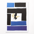 20 ICONIC FILM POSTERS BY SAUL BASS — by Jennifer Bass & Pat Kirkham