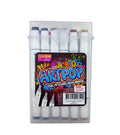 24 Duel Tip Alcohol Marker Set