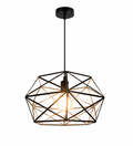 3-Light Pendant Dining Lamp | Shadow-Free Focused Ceiling Light for Dining Room – D3-15