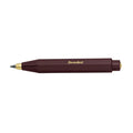 3.2 MM – CLUTCH PENCIL BORDEAUX  — by Kaweco