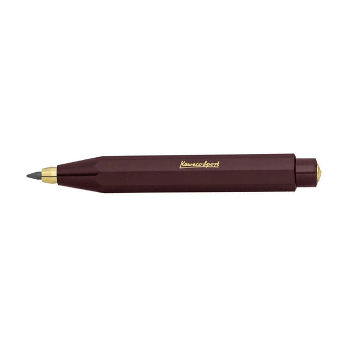 3.2 MM – CLUTCH PENCIL BORDEAUX  — by Kaweco