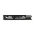 3.2 MM LEAD REFILLS (6 PCS) — by Kaweco