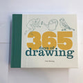 365 days of drawing