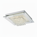 450mm Ceiling Light 5994/450 – Large Ambient Ceiling Light for Bedrooms, Hallways & Living Areas | Minimalist Transitional Large Ceiling Light Fixture
