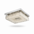 450mm Ceiling Light 5995/450 – Bright Even-Light Ceiling Fixture for Medium to Large Rooms, Living Areas, Bedrooms & Offices | Energy-Efficient Contemporary Ceiling Light
