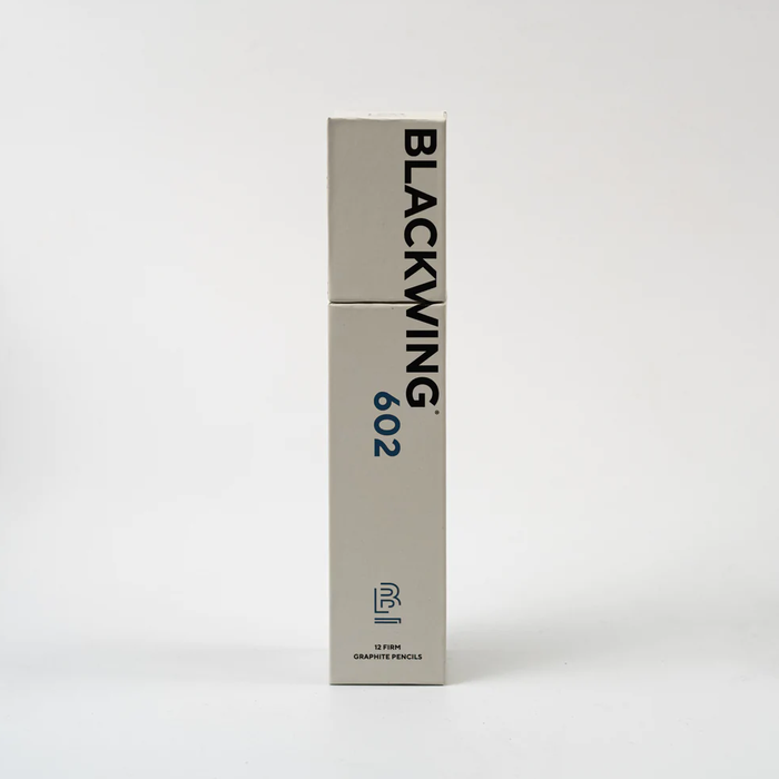 602 PENCIL, BOX OF 12 — by Blackwing