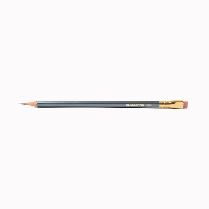 602 PENCIL, BOX OF 12 — by Blackwing