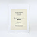 8 ARTISANAL 100% COTTON RAG PAPER 11x15", WHITE — by Papeterie Saint-Armand