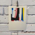 DOUCE ASCENSION, 14,8 cm x 21 cm (A5) — by Marissal & Barbedienne