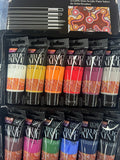 Australian Landscape Acrylic Paint set