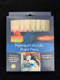 Premium Acrylic paint pens
