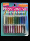 Mega Glitter Set