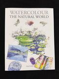 Watercolour - The Natural World