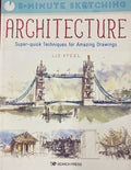 5 Minute Sketching Architecture