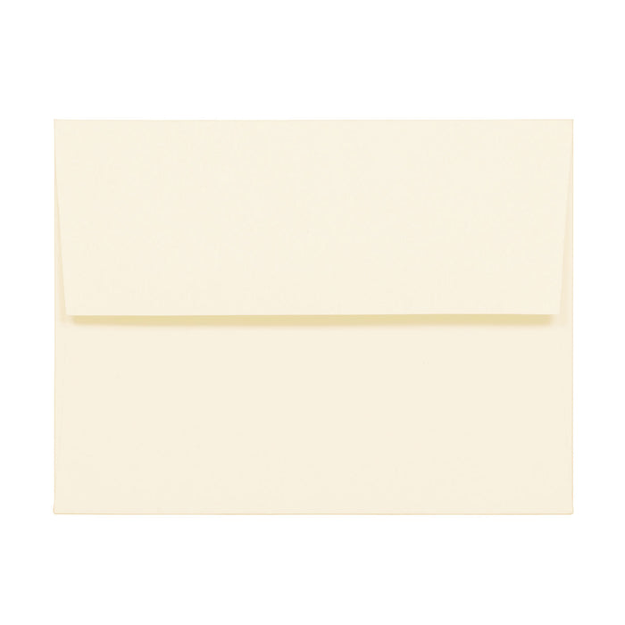 A2 ENVELOPES (4.38 x 5.75) — CREAM