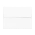 A2 ENVELOPES (4.38 x 5.75) — WHITE