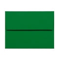 A2 ENVELOPES (4.38 x5.75) — GAMMA GREEN