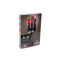 A2 Lightfast Acrylic Set 12pk