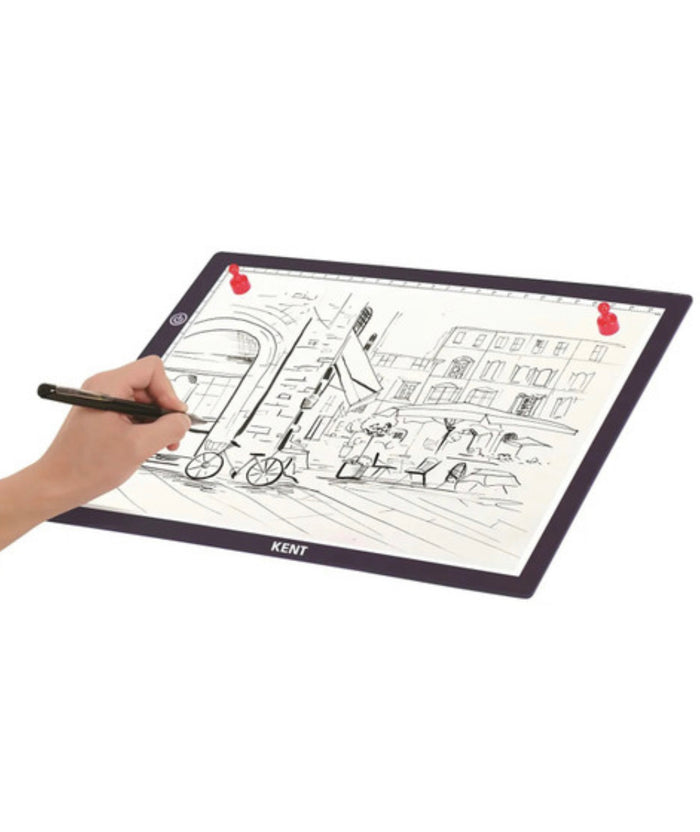 A3 LED Light Pad
