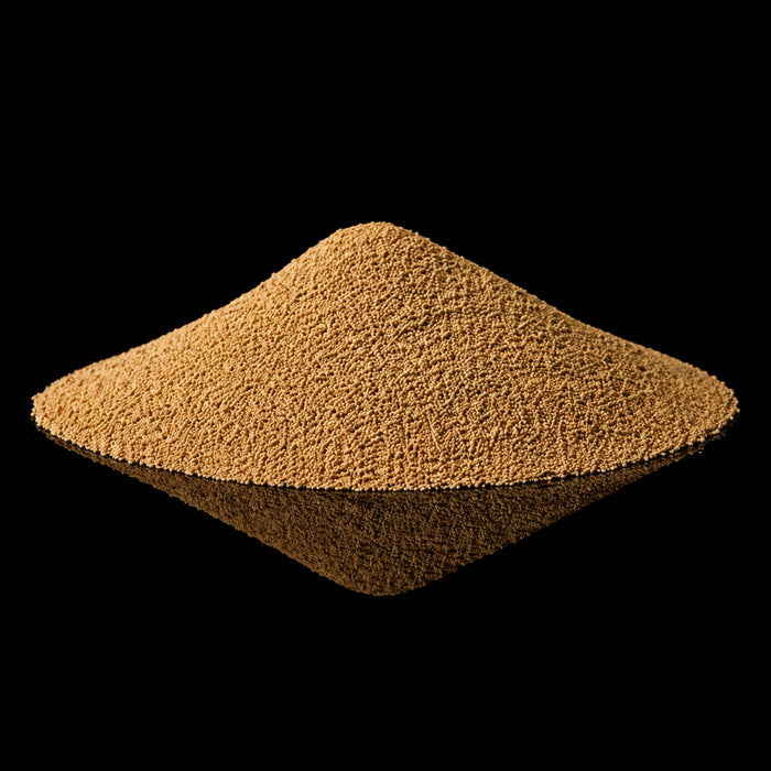 Active Dry Yeast