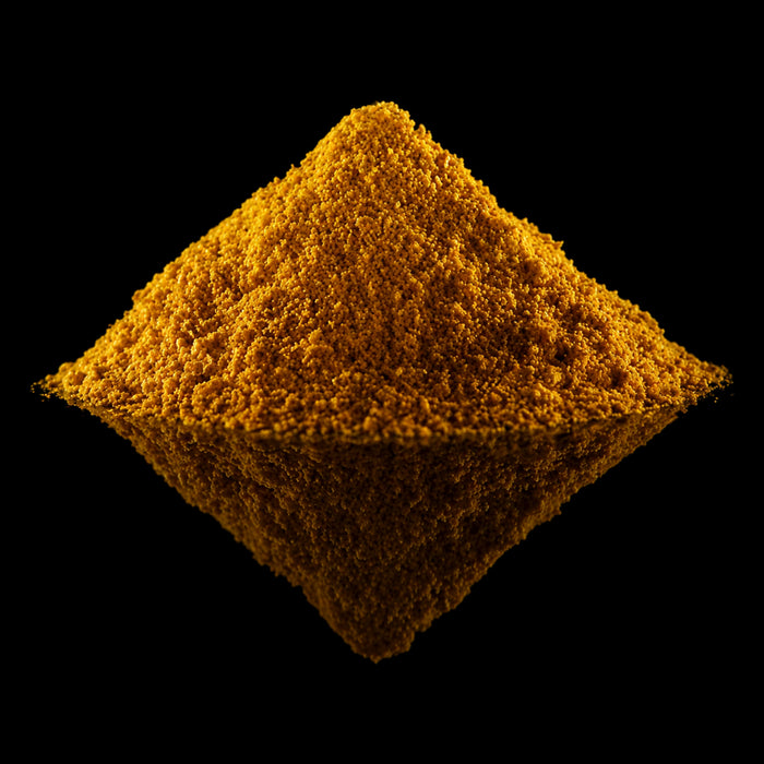 Aji Amarillo Powder