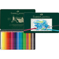Albrecht Dürer Watercolour Pencils, Assorted – Tin Box of 36