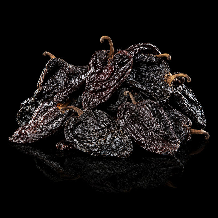 Ancho Chile Peppers
