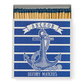 ANCHOR - LUXURY MATCHBOXES