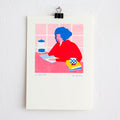 ANOTHER LOVE STORY SERIES: LES PASSIONS - 14,8 x 21 cm (A5) — by Marissal & Barbedienne