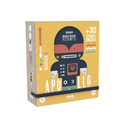 APOLLO BUILD YOUR ROBOTS — by Londji