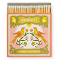 ARIANE’S BIRDY - Designed by Ariane Butto – LUXURY MATCHBOXES