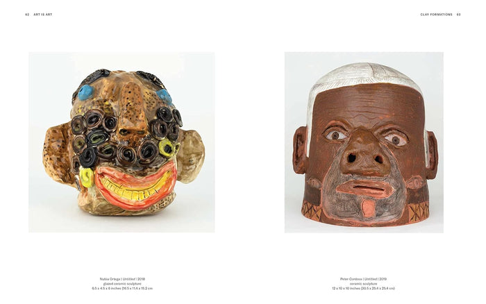 ART IS ART: Collaborating with Neurodiverse Artists at Creativity Explored — by Ann Kappes