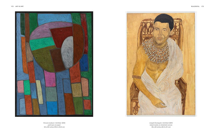 ART IS ART: Collaborating with Neurodiverse Artists at Creativity Explored — by Ann Kappes