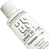 Art Spectrum 150ml Burnt Umber