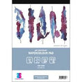 Art Spectrum 25% Cotton Watercolour Pad