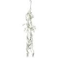 Artificial Rattan Vine Decorative Myriad Strands 55" Long: Three Stems