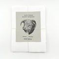 ARTISANAL PAPER 7x10", 10 SHEETS – by Papeterie Saint-Armand