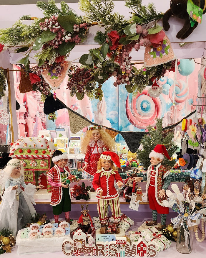 Artists Christmas Market