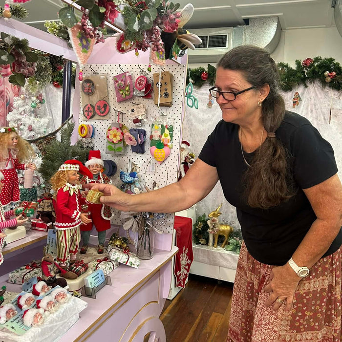 Artists Christmas Market