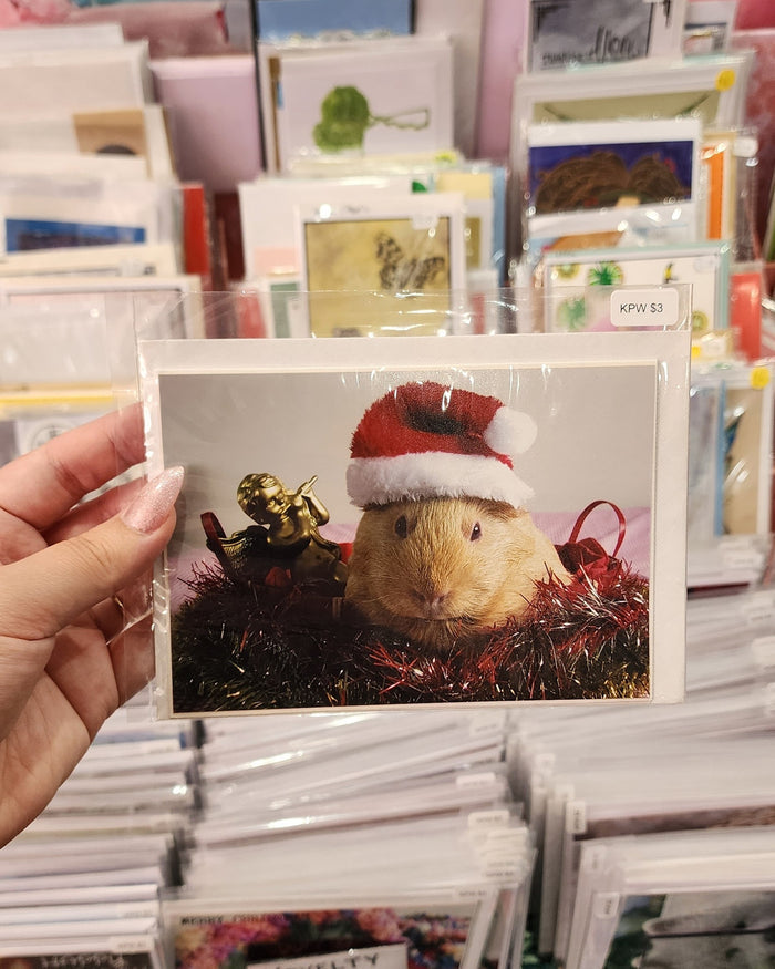 Artists Christmas Market