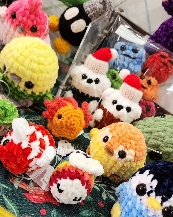 Artists Christmas Market
