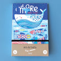ARTS & CRAFTS - AL MARE — by Londji & Queralt Armengol