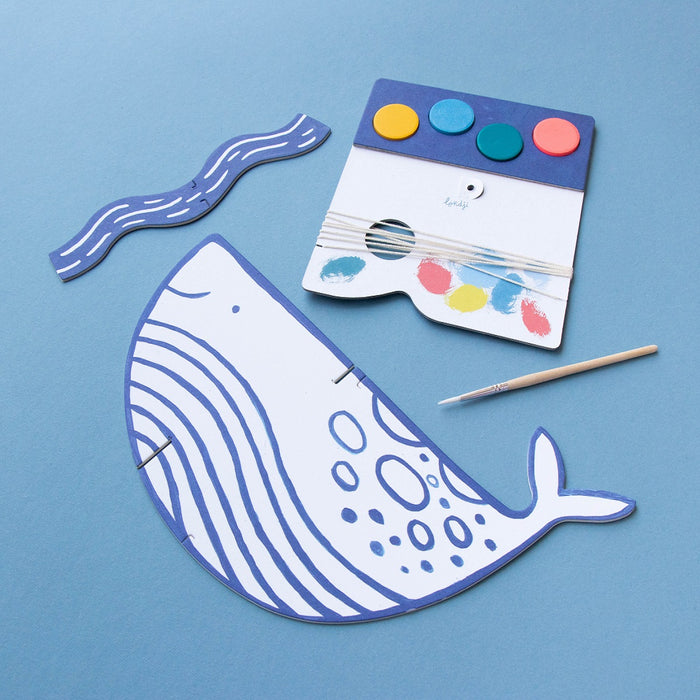 ARTS & CRAFTS - AL MARE — by Londji & Queralt Armengol
