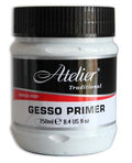 Atelier Gesso Primer 250ml