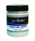 Atelier Heavy Gel Satin 250ml